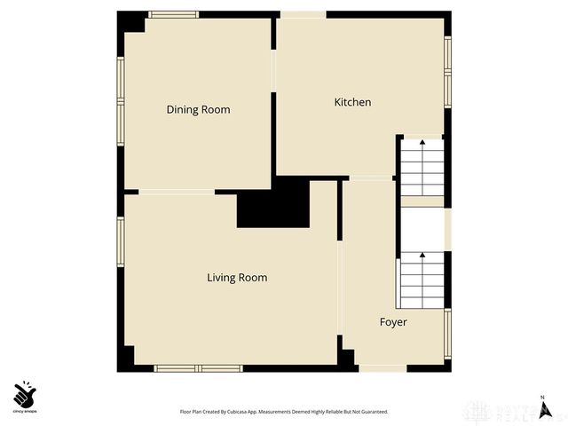 608 Park Avenue, Loveland, OH 45140