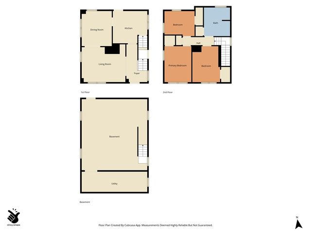 608 Park Avenue, Loveland, OH 45140