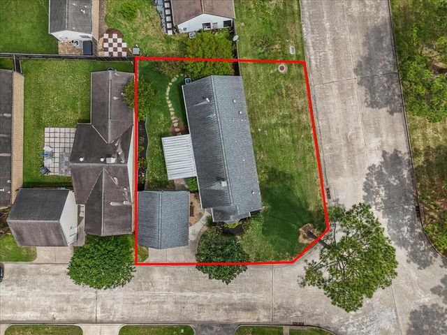 16723 Dale Oak Way, Houston, TX 77058