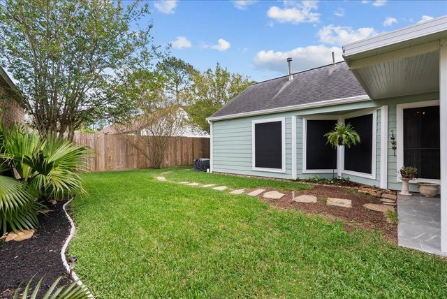 16723 Dale Oak Way, Houston, TX 77058