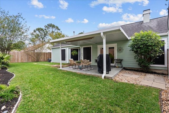 16723 Dale Oak Way, Houston, TX 77058