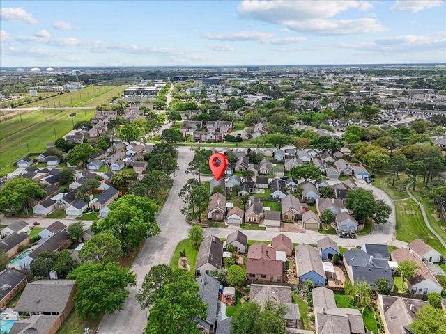 16723 Dale Oak Way, Houston, TX 77058
