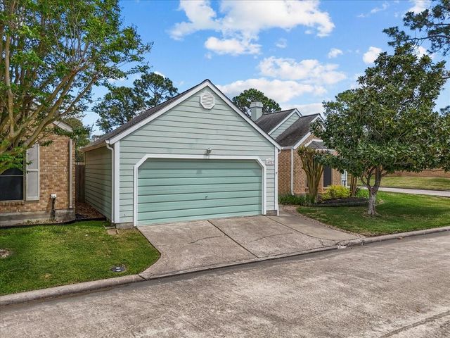 16723 Dale Oak Way, Houston, TX 77058