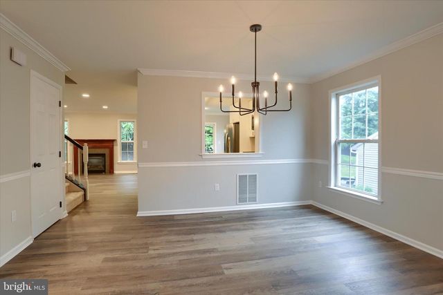 1199 CROSS CREEK DR, Mechanicsburg, PA 17050