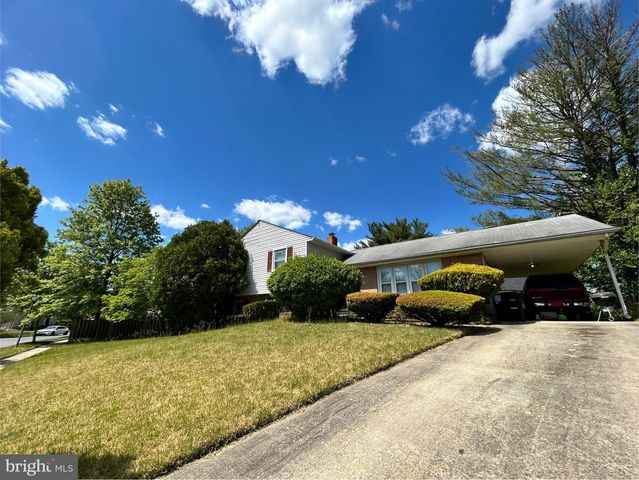13008 PAYTON DR, Upper Marlboro, MD 20774