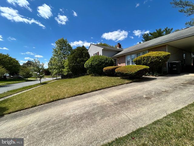 13008 PAYTON DR, Upper Marlboro, MD 20774