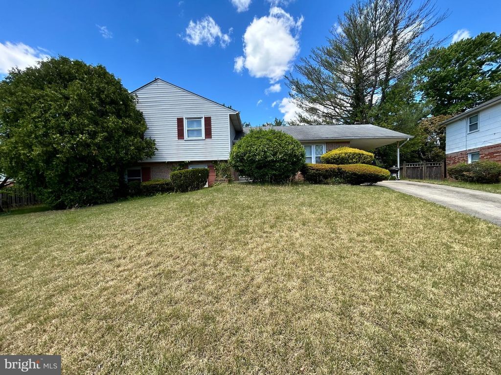 13008 PAYTON DR, Upper Marlboro, MD 20774