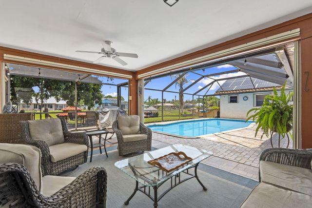 229 NE Sagamore Terrace, Port St. Lucie, Port St Lucie, FL 34983