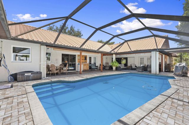 229 NE Sagamore Terrace, Port St. Lucie, Port St Lucie, FL 34983