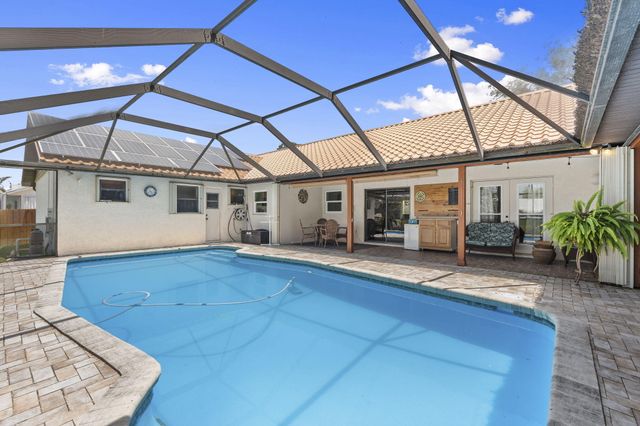 229 NE Sagamore Terrace, Port St. Lucie, Port St Lucie, FL 34983