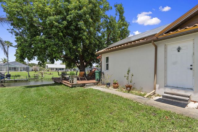 229 NE Sagamore Terrace, Port St. Lucie, Port St Lucie, FL 34983