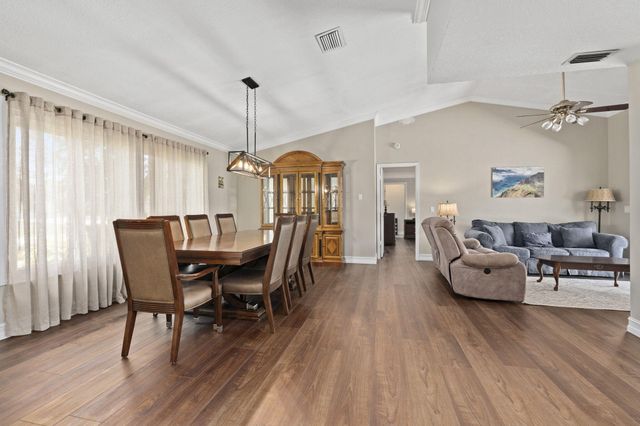 229 NE Sagamore Terrace, Port St. Lucie, Port St Lucie, FL 34983