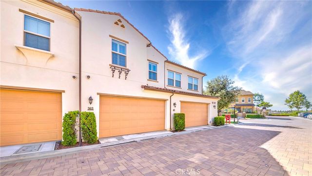 363 Lucia Lane, Brea, CA 92821