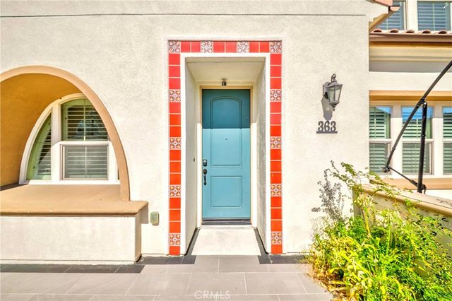 363 Lucia Lane, Brea, CA 92821