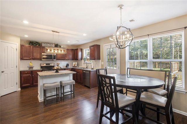 2586 Grayton Loop, Villa Rica, GA 30180