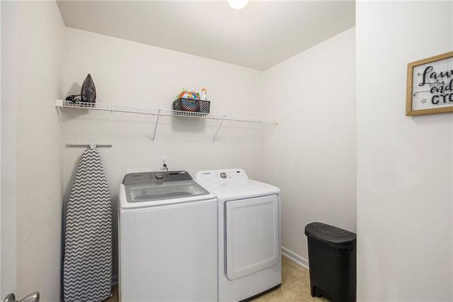 2586 Grayton Loop, Villa Rica, GA 30180