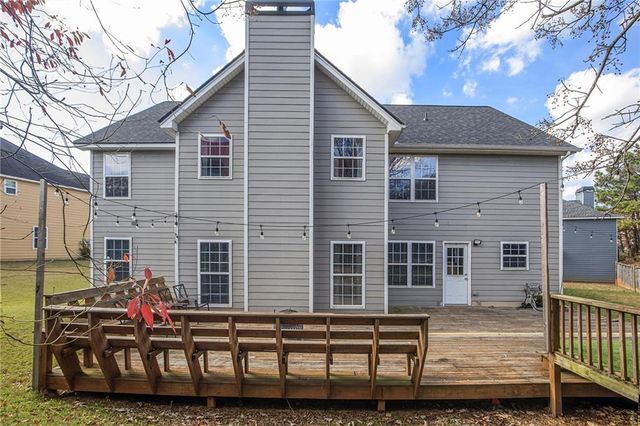 2586 Grayton Loop, Villa Rica, GA 30180