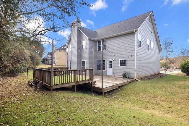 2586 Grayton Loop, Villa Rica, GA 30180