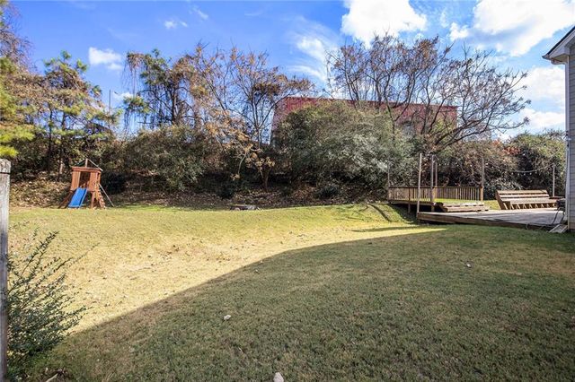 2586 Grayton Loop, Villa Rica, GA 30180