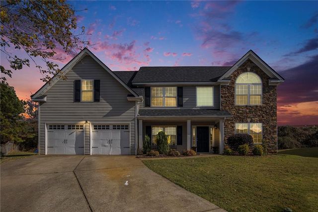 2586 Grayton Loop, Villa Rica, GA 30180