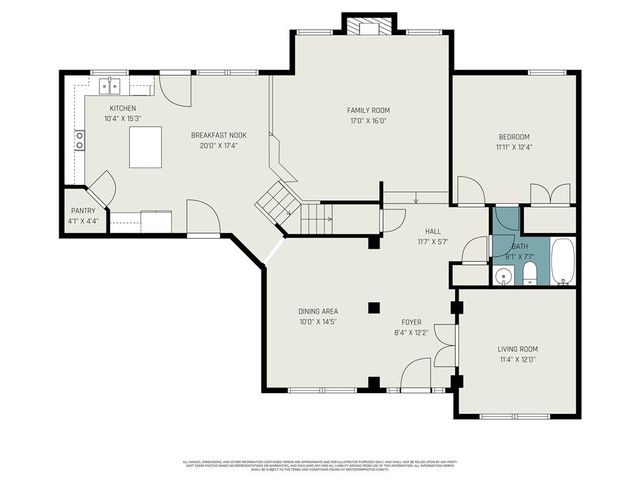 2586 Grayton Loop, Villa Rica, GA 30180