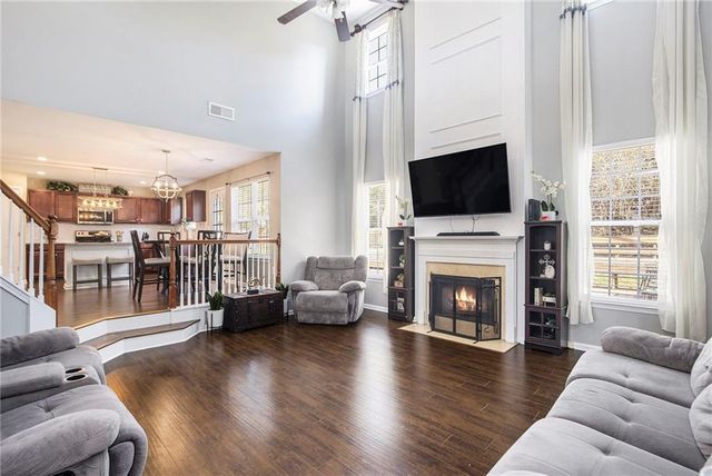 2586 Grayton Loop, Villa Rica, GA 30180