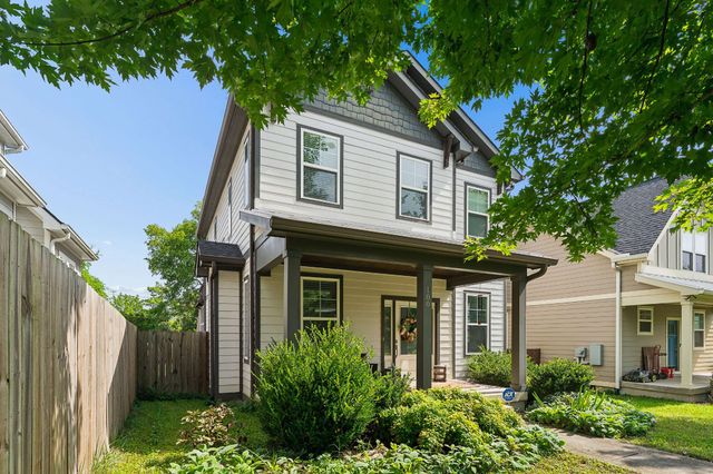 100 Rose St, Nashville, TN 37210