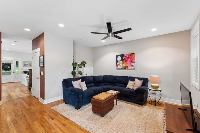 100 Rose St, Nashville, TN 37210