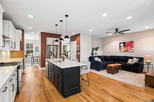 100 Rose St, Nashville, TN 37210