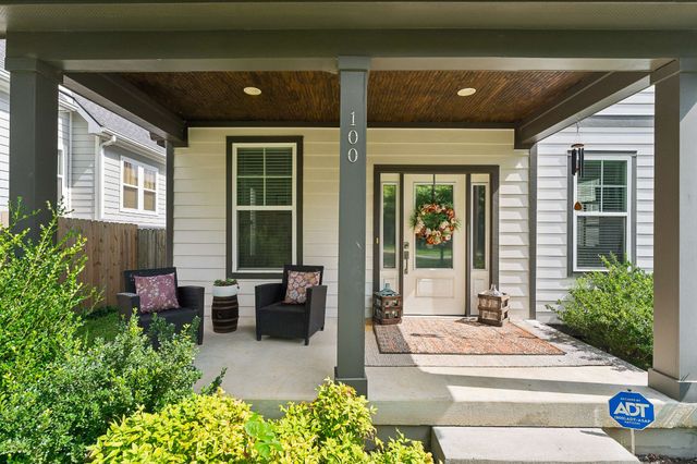 100 Rose St, Nashville, TN 37210