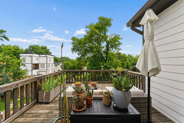 100 Rose St, Nashville, TN 37210