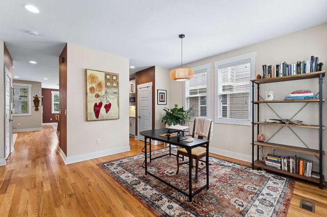 100 Rose St, Nashville, TN 37210