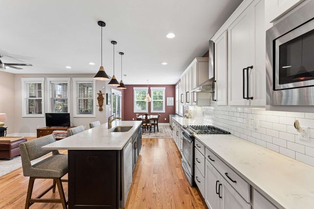 100 Rose St, Nashville, TN 37210