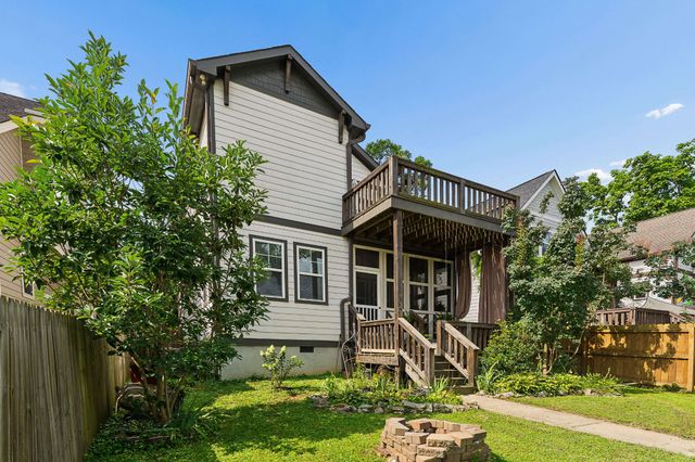 100 Rose St, Nashville, TN 37210