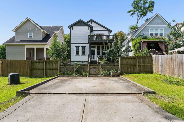 100 Rose St, Nashville, TN 37210