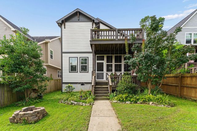 100 Rose St, Nashville, TN 37210