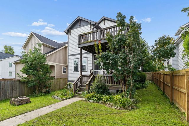 100 Rose St, Nashville, TN 37210