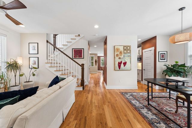 100 Rose St, Nashville, TN 37210
