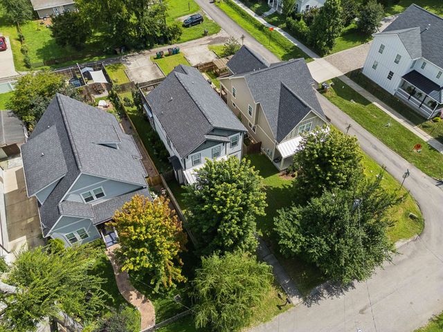 100 Rose St, Nashville, TN 37210