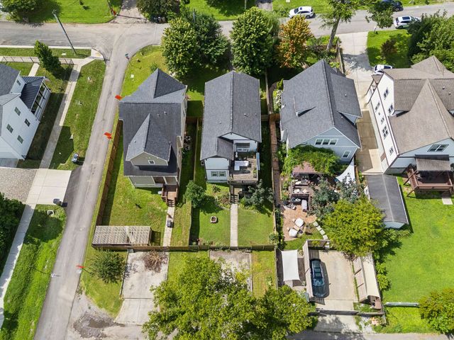 100 Rose St, Nashville, TN 37210