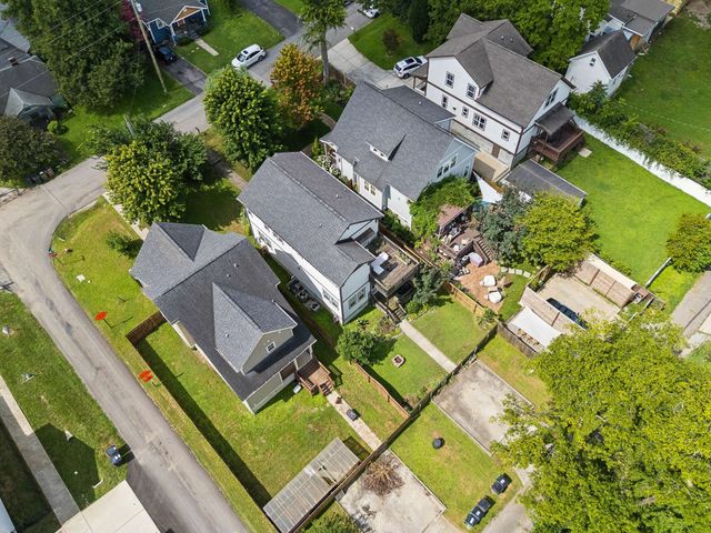 100 Rose St, Nashville, TN 37210