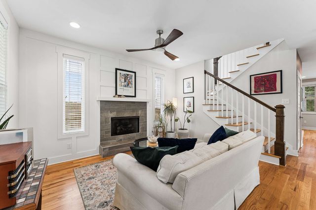 100 Rose St, Nashville, TN 37210