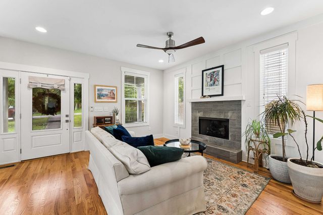 100 Rose St, Nashville, TN 37210