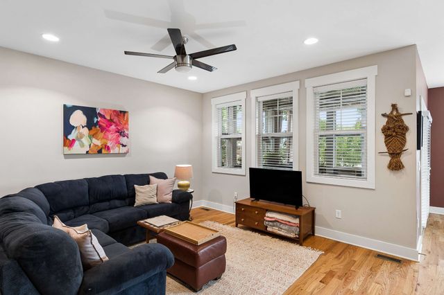 100 Rose St, Nashville, TN 37210