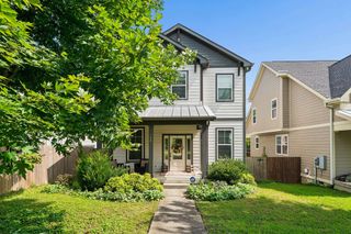 100 Rose St, Nashville, TN 37210
