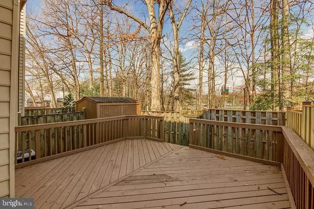 2866 YARN CT, Falls Church, VA 22042