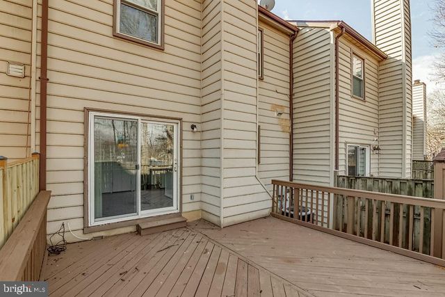 2866 YARN CT, Falls Church, VA 22042