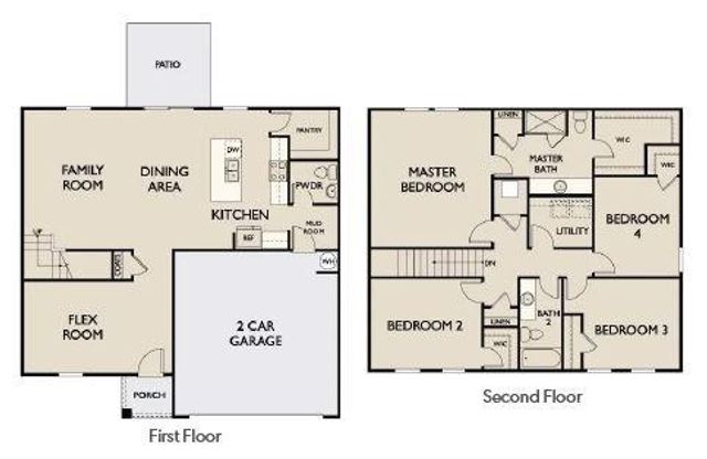 116 Otway Loop, Bethlehem, GA 30620