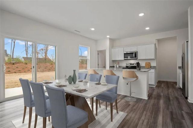 116 Otway Loop, Bethlehem, GA 30620