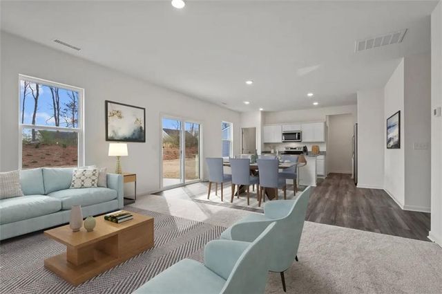 116 Otway Loop, Bethlehem, GA 30620